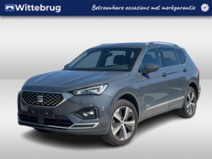 SEAT Tarraco 1.4 TSI e-Hybrid 245 pk PHEV Xperience Business Intense SEAT Tarraco 1.4 TSI e-Hybrid 245 pk PHEV Xperience Business Intense