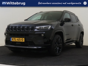 Jeep Compass 4xe 240 S Jeep Compass 4xe 240 S