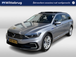 Volkswagen Passat Variant 1.4 TSI PHEV GTE Business Volkswagen Passat Variant 1.4 TSI PHEV GTE Business