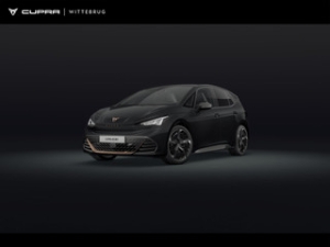 CUPRA Born Business Limited 79 kWh CUPRA Born Business Limited 79 kWh