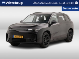 Leapmotor C10 Design ProMax 81.9 kWh