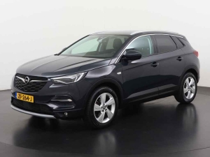 Opel Grandland X 1.2 Turbo Innovation