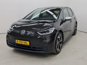 Volkswagen ID.3 BEV 204 pk 58 kWh 1st Plus Volkswagen ID.3 BEV 204 pk 58 kWh 1st Plus