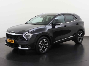 Kia Sportage 1.6 T-GDi Hybrid DynamicLine