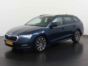 Škoda Octavia Combi 1.4 TSI iV PHEV Ambition