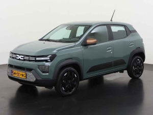 Dacia Spring Extreme 65 26.8 kWh