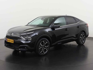 Citroën Ë-C4X Shine 50 kWh