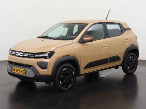 Dacia Spring Extreme 65 26.8 kWh