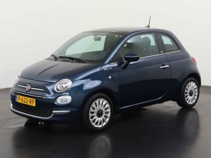 Fiat 500 1.0 Hybrid Dolcevita Fiat 500 1.0 Hybrid Dolcevita