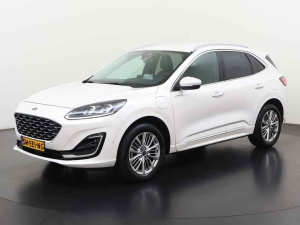 Ford Kuga 2.5 PHEV Vignale Ford Kuga 2.5 PHEV Vignale