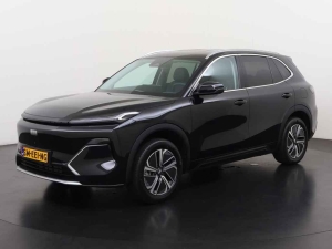 GEELY Starray EM-i 1.5 Pro GEELY Starray EM-i 1.5 Pro