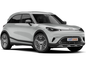 Smart #1 Pure 49 kWh