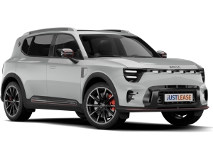 smart #5 BEV 100 kWh Brabus smart #5 BEV 100 kWh Brabus