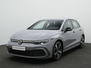 Volkswagen Golf GTE 1.4 eHybrid 245 pk