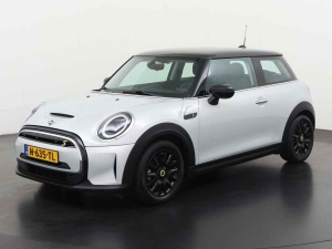 Mini Mini Business Edition 33 kWh