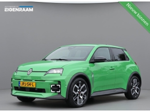 Renault 5 Urban Range Techno 40 kWh