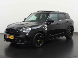 MINI Countryman Cooper S E ALL4 Northwood MINI Countryman Cooper S E ALL4 Northwood