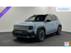 Renault 4 Comfort Range Iconic 52 kWh