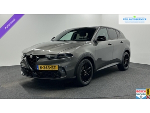 Alfa Romeo Tonale 1.5 Sprint Hybrid
