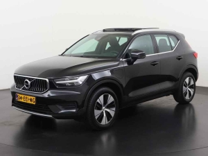 Volvo XC40 1.5 T4 Recharge Inscription Expr