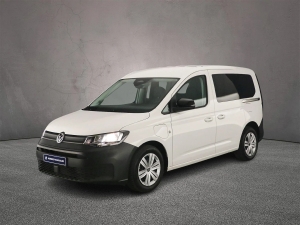Volkswagen Caddy 1.5 TSI 150 pk eHybrid Volkswagen Caddy 1.5 TSI 150 pk eHybrid