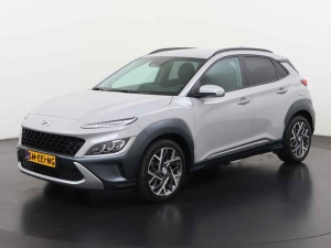 Hyundai KONA 1.6 GDI HEV Fashion Hyundai KONA 1.6 GDI HEV Fashion