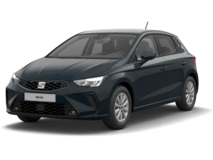 Seat Ibiza Reference Seat Ibiza Reference