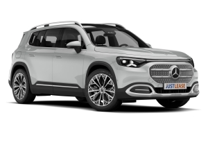 Mercedes-Benz GLB 180 DCT Business Solution Luxury Mercedes-Benz GLB 180 DCT Business Solution Luxury