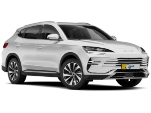 BYD Seal U DM-i Boost BYD Seal U DM-i Boost
