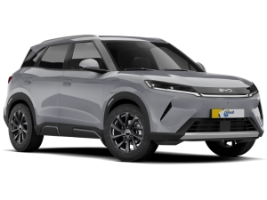 BYD ATTO 2