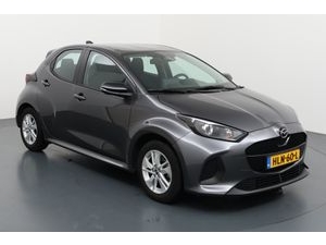 Mazda Mazda2 Hybrid 116 pk Centre-Line Mazda Mazda2 Hybrid 116 pk Centre-Line