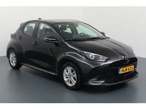 Mazda Mazda2 Hybrid 116 pk Centre-Line Mazda Mazda2 Hybrid 116 pk Centre-Line