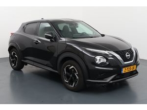 Nissan Juke DIG-T 114 N-Connecta