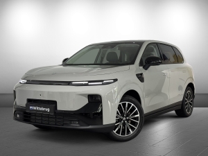 Leapmotor B10 Design Hybrid EV 18.8 kWh Leapmotor B10 Design Hybrid EV 18.8 kWh
