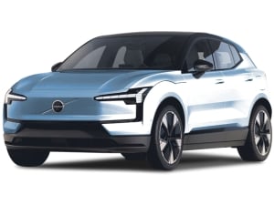 Volvo EX30 Electric Essential