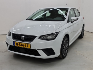 Seat Ibiza 1.0 TSI 95pk Style