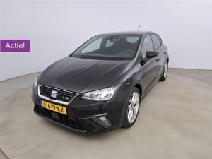 Seat Ibiza 1.0 TSI 95pk FR Business Intense