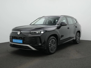 Volkswagen Tayron 1.5 eTSI 150 pk Life