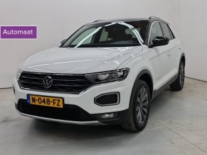 Volkswagen T-Roc 1.5 TSI 150pk Sport+ Executive