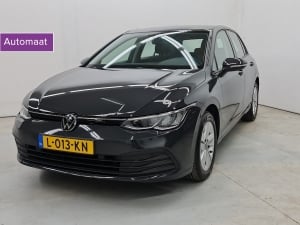 Volkswagen Golf 1.0 TSI 110pk Life Assist Licht & Zicht Navi