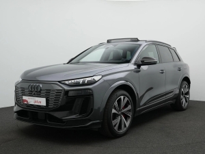 Audi SQ6 e-tron Quattro 100 kWh 490 pk