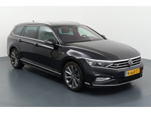 Volkswagen Passat Variant Volkswagen Passat Variant