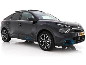 Citroën Ë-C4 Feel 50 kWh