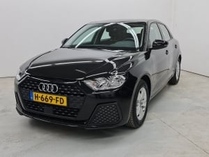 Audi A1 Sportback 25 TFSI 95pk Pro Line