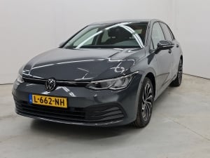 Volkswagen Golf 1.0 TSI 110pk Life