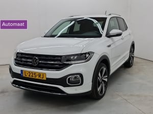 Volkswagen T-Cross 1.0 TSI 110pk R-Line Advance Beats Digital Executive