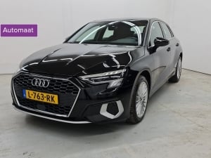 Audi A3 Sportback 30 TFSI 110pk Business Edition