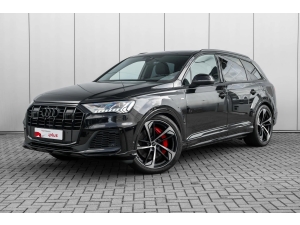 Audi Q7 60 TFSI e quattro Pro Line S Competition