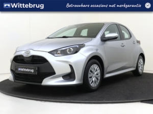 Toyota Yaris 1.5 VVT-i Active