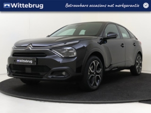 Citroën ë-C4 Feel Pack 50 kWh